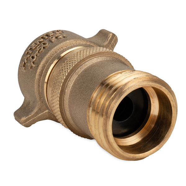 Camco Brass Water Pressure Regulator [40055] - Image 3