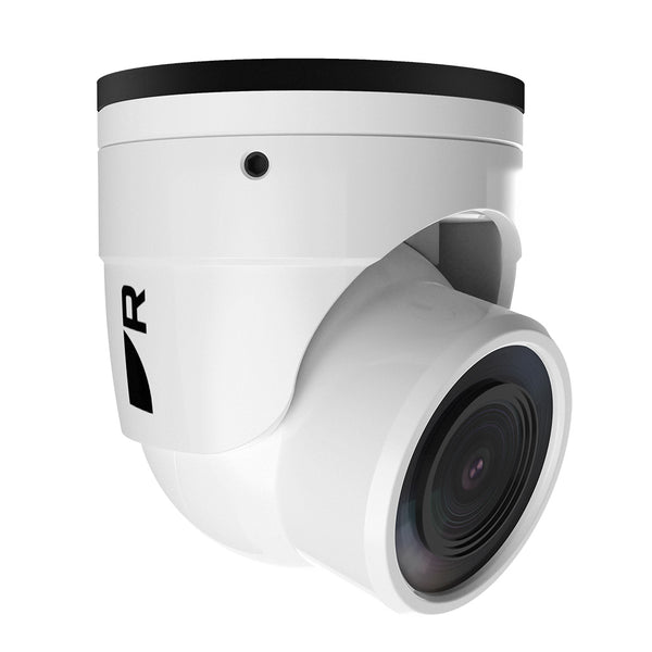 Raymarine CAM400 Marine Day/Night IP Camera - White [E70716] - Image 5