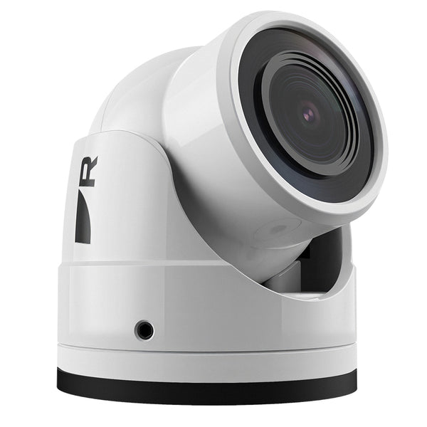 Raymarine CAM400 Marine Day/Night IP Camera - White [E70716] - Image 1