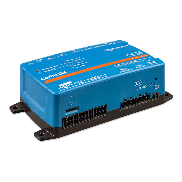 Victron Cerbo GX MK3 [BPP900450130] - Image 2