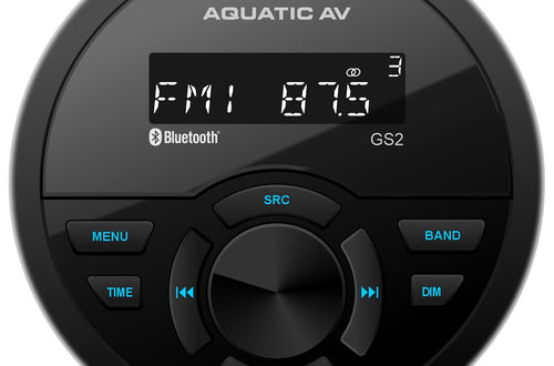 Stereos
