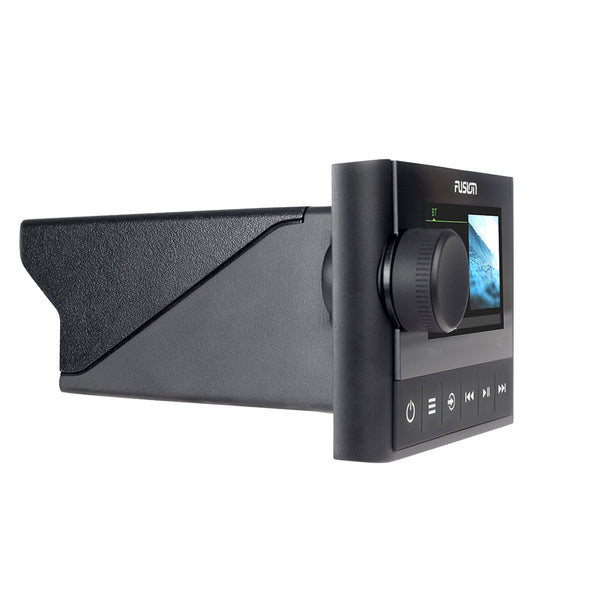 Fusion Apollo MS-SRX400 Stereo w/AM/FM/BT - Single Zone w/DSP *Remanufactured [010-N1983-00] - Image 3
