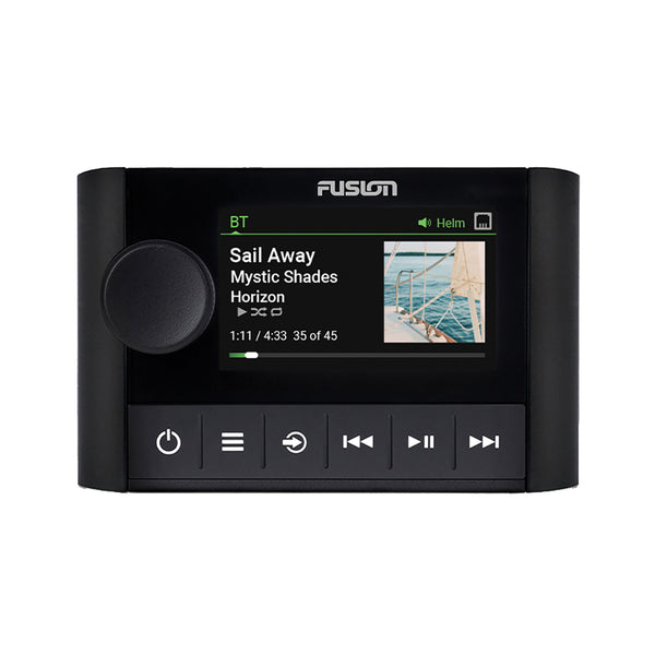 Fusion MS-ERX400 Wired Remote Control *Remanufactured [010-N2244-00] - Image 1