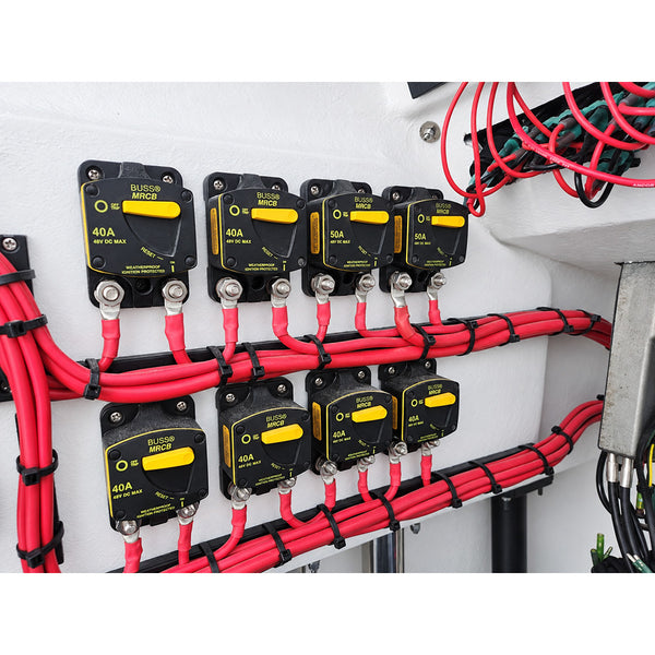 Xanigo Marine ZipStiks Modular Wire Management System *50-Pack [XMZ50] - Image 2