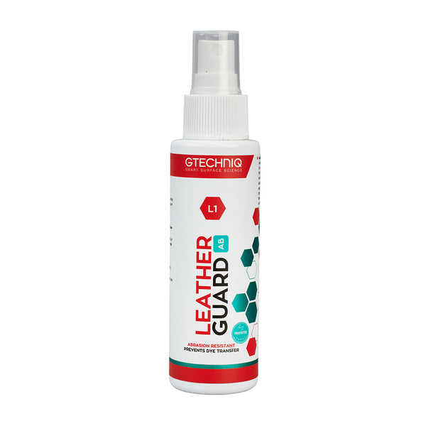 Gtechniq Auto L1v2 Leather Guard AB  100ml L1AB 01