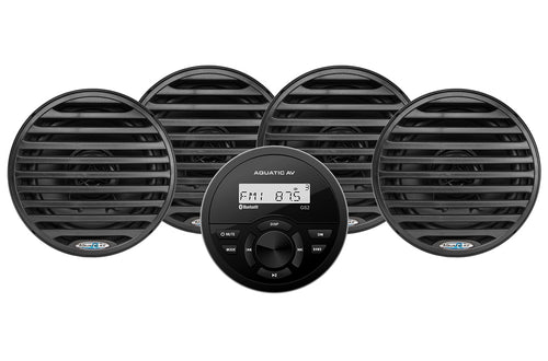 Speakers