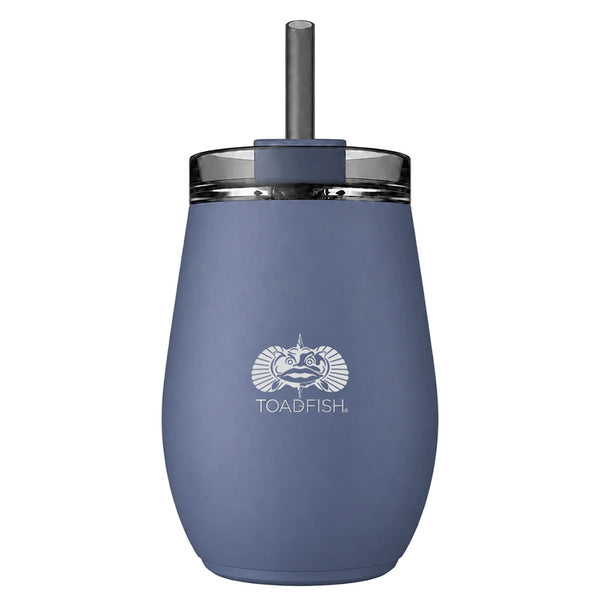 Toadfish SmartGrip 10oz Tumbler - Blue [1411] - Image 1