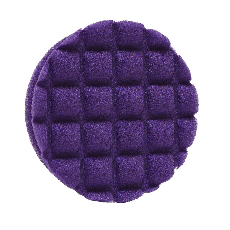 Lake Country ARC Violet Correcting Pad - 3.5