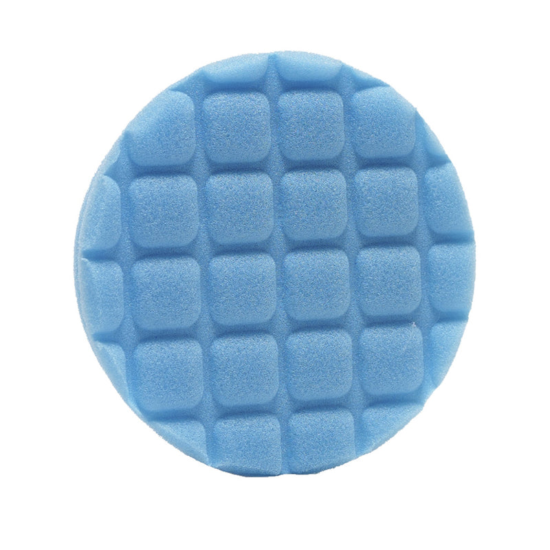Lake Country ARC Blue Finishing Pad - 3.5