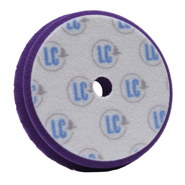 Lake Country ARC Violet Correcting Pad - 5.5