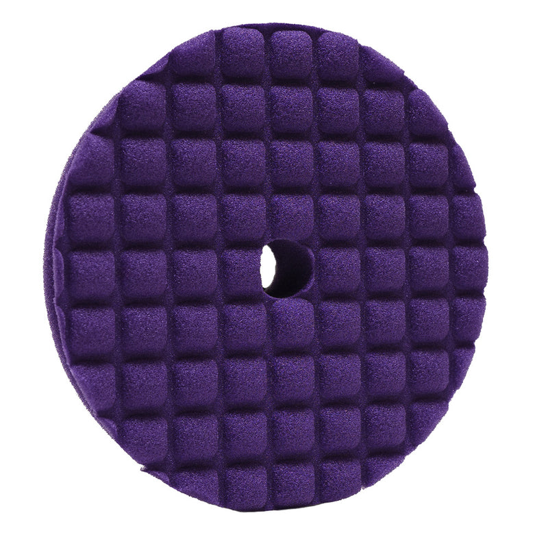 Lake Country ARC Violet Correcting Pad - 5.5
