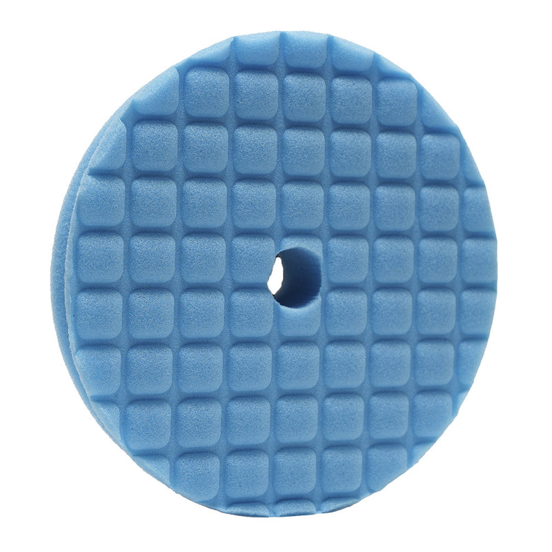 Lake Country ARC Blue Finishing Pad - 5.5