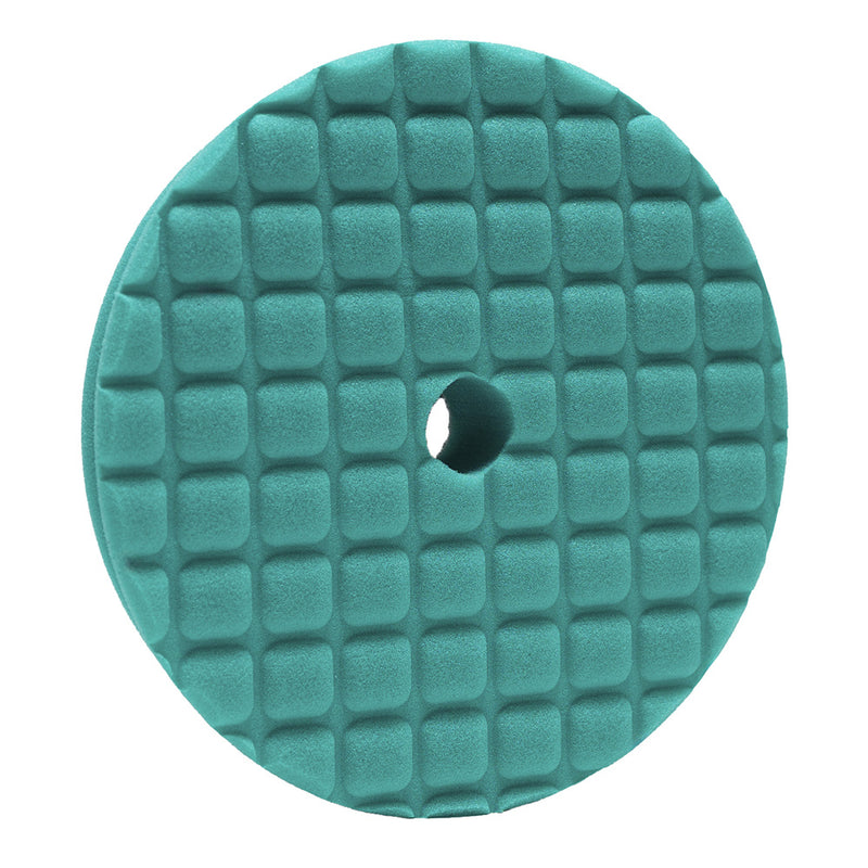 Lake Country ARC Teal Polishing Pads - 6.5