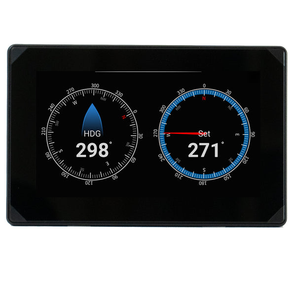 Furuno RD726 7 Remote Display RD726