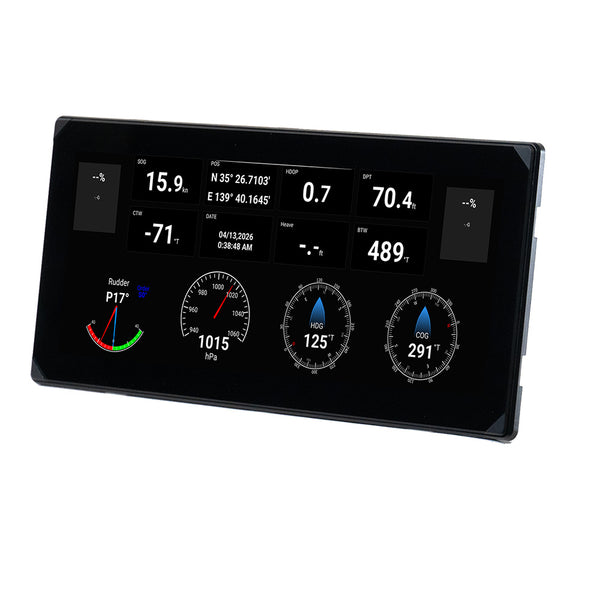 Furuno RD1226W 12 UltraWide Remote Display RD1226W