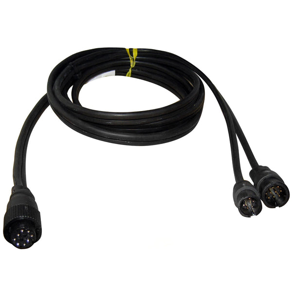 Furuno AIR-033-270 Transducer Y-Cable [AIR-033-270] - Image 1