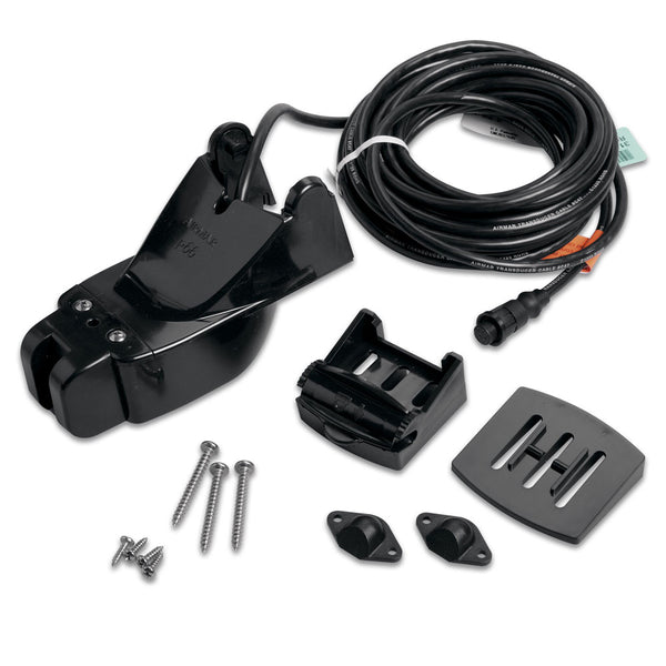 Furuno 525ST-PWC Plastic TM Multisensor, 600W (8-Pin) [525ST-PWC] - Image 1