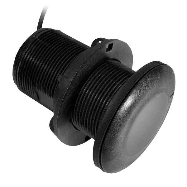 Raymarine Lexan Depth Transducer f/ST60 & ST290 [M78713-PZ] - Image 1