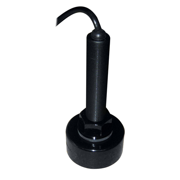 Furuno 520-5PSD Plastic Thru-Hull Transducer, 600w (10-Pin) [520-5PSD] - Image 1