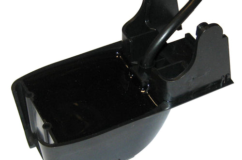 Electronics & Navigation