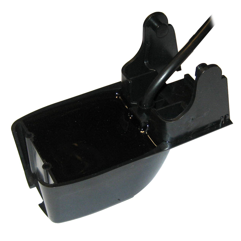 13293Furuno 525T-PWD Plastic TM Transducer w/Temp, 600W (10-Pin) [525T-PWD]