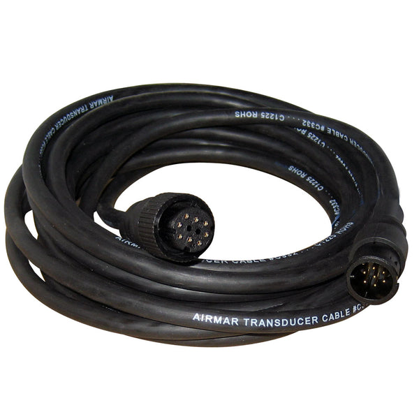 Furuno AIR-033-203 Transducer Extension Cable [AIR-033-203] - Image 1
