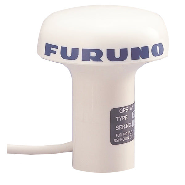 Furuno GPA017 GPS Antenna w/ 10m Cable [GPA017] - Image 1