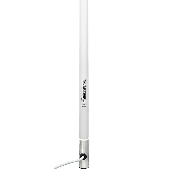 Shakespeare 5120 8' AM / FM Antenna [5120] - Image 2