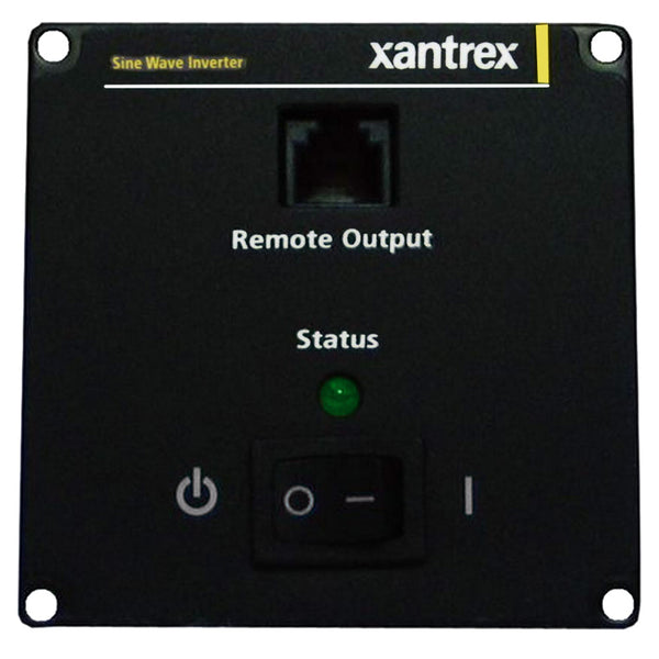 Xantrex Prosine Remote Panel Interface Kit f/1000 & 1800 [808-1800] - Image 1