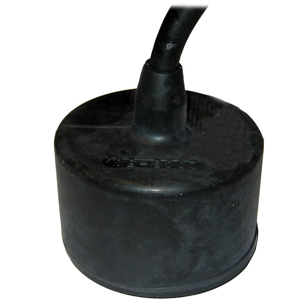 Furuno CA200B-5S Rubber Coated Transducer, 1kW (No Plug) [CA200B-5S] - Image 1