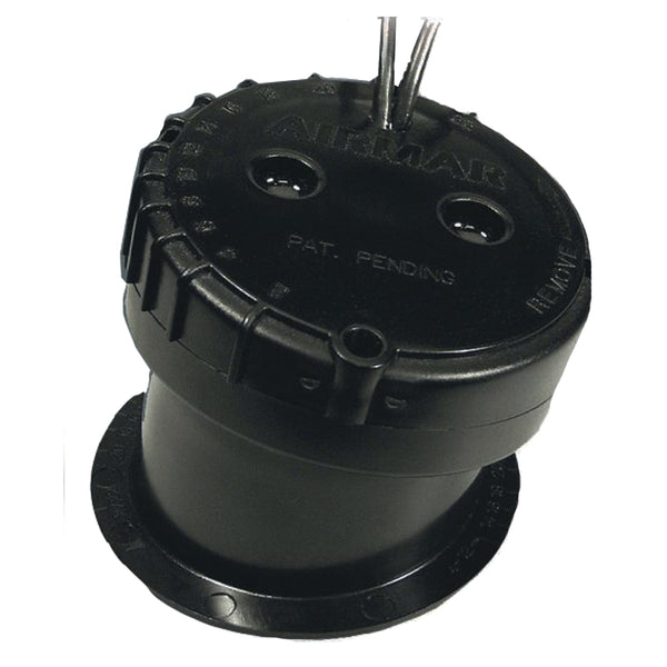 Raymarine P79 Adjustable In-Hull Transducer [E66008] - Image 1