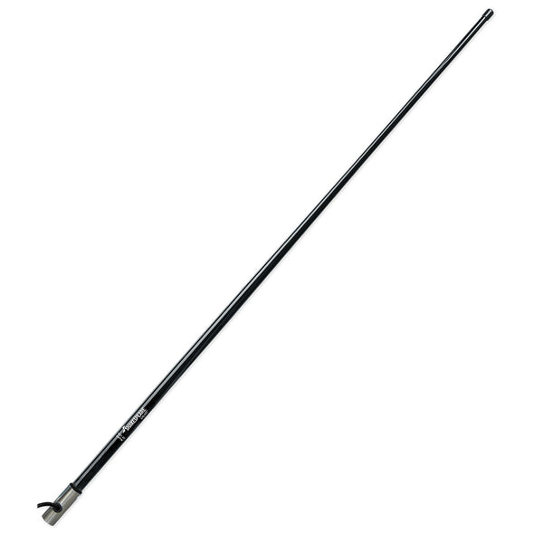 Shakespeare 5421-XT 4 Black AM / FM Antenna [5421-XT] - Image 1