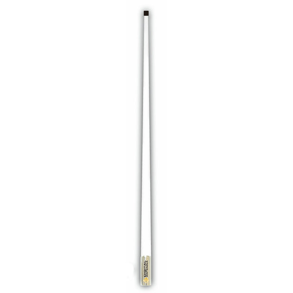 Digital Antenna 531-AW 4 AM/FM Antenna - White [531-AW] - Image 1