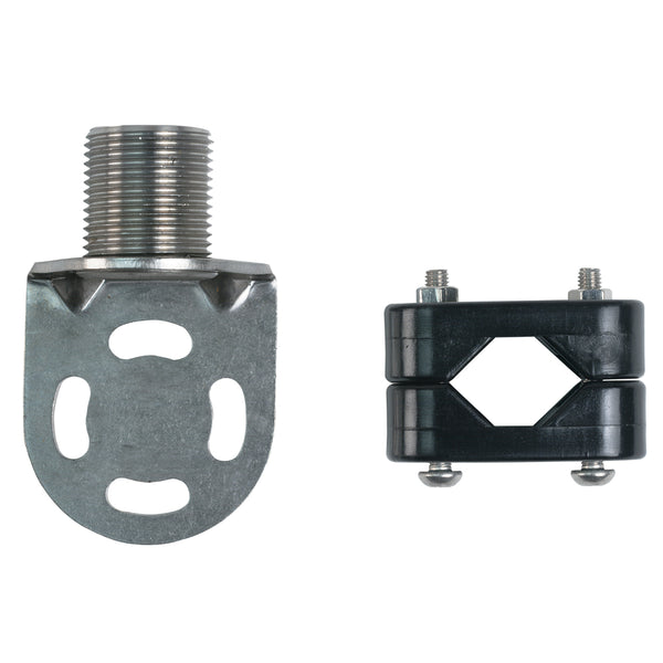 Shakespeare 4720 Economy Rail Antenna Mount [4720] - Image 1