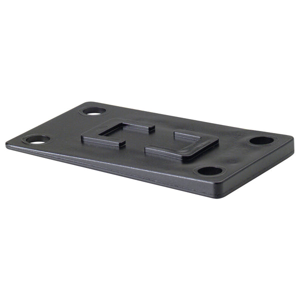 Shakespeare Style 414 Shim Kit for Ratchet Mounts 414