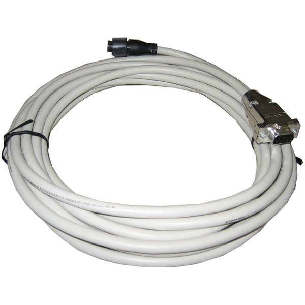 Furuno Upload/Download Cable [NET-DWN-CBL] - Image 1