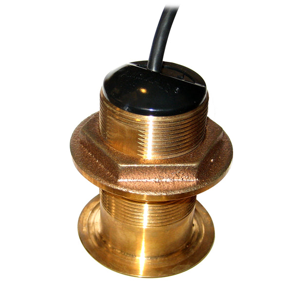 Raymarine Low Profile Bronze Depth Only [E66014] - Image 1