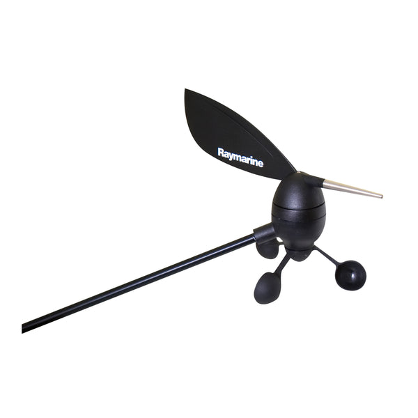 Raymarine ST60 Wind Vane Transducer w/30M Cable [E22078] - Image 1