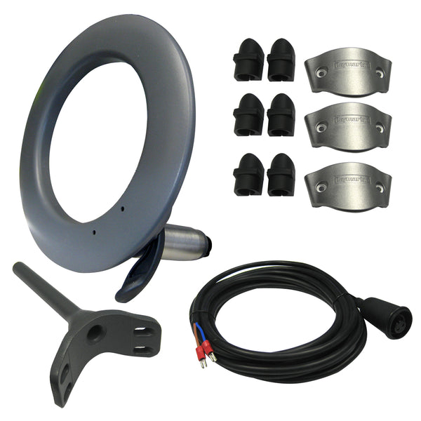 Raymarine ST4000MK2/ST4000+ Wheel Drive Only *Not A Complete Pilot [E12093] - Image 1