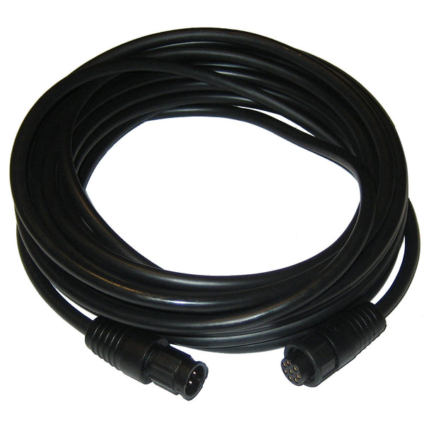 Standard Horizon CT-100 23' Extension Cable f/Ram Mic [CT-100] - Image 1