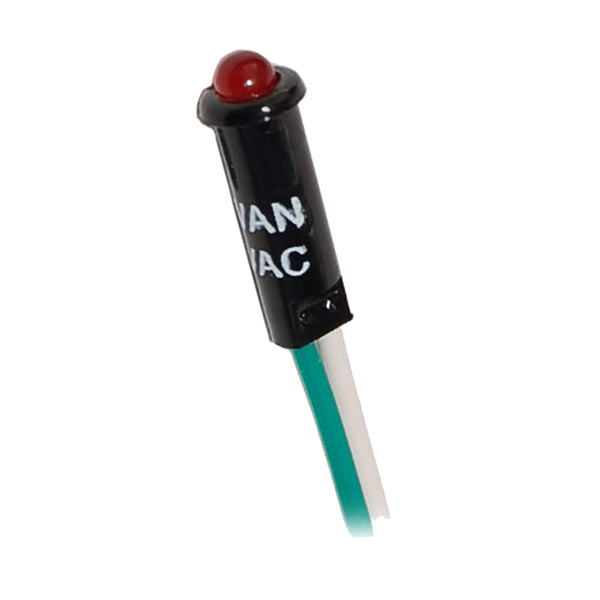 Blue Sea 8066 Red LED Indicator Light [8066] - Image 1