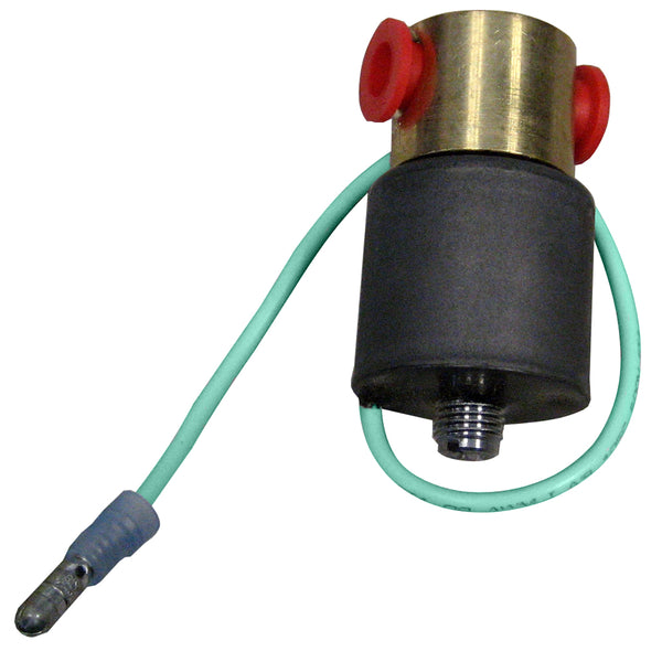 Boat Leveler Solenoid Valve - Green Wires [12701-12] - Image 1