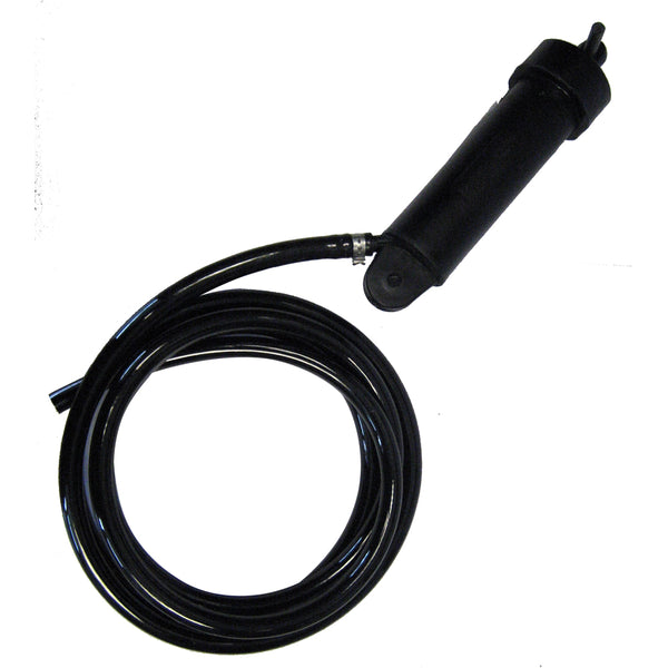 Boat Leveler Hydraulic Cylinder [12727] - Image 1