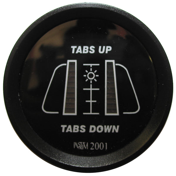 Boat Leveler Tab Locator - Black [2900BWL] - Image 1
