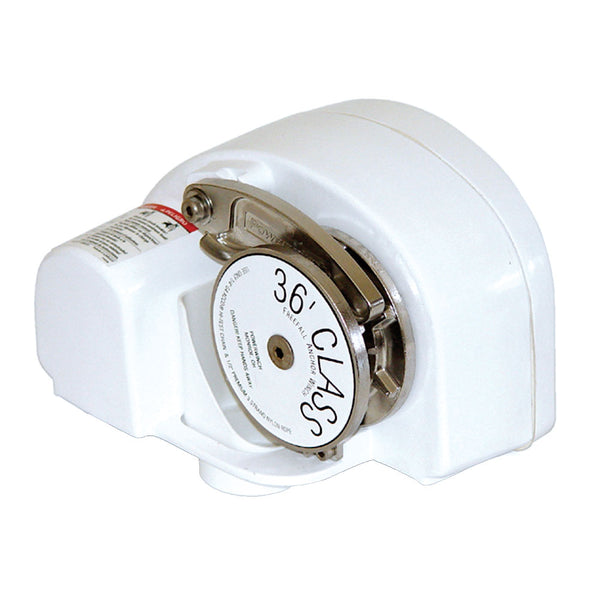 Powerwinch Class 36' Automatic Helm-Operated Free-Fall Windlass [P77736] - Image 1