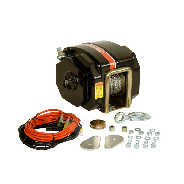 Powerwinch 912 Trailer Winch [P77912] - Image 1