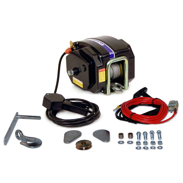 Powerwinch 915 Trailer Winch [P77915] - Image 1