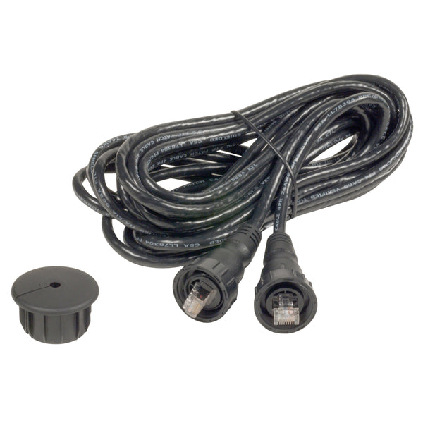 Garmin 20' Marine Network Cable - RJ45 [010-10551-00] - Image 1
