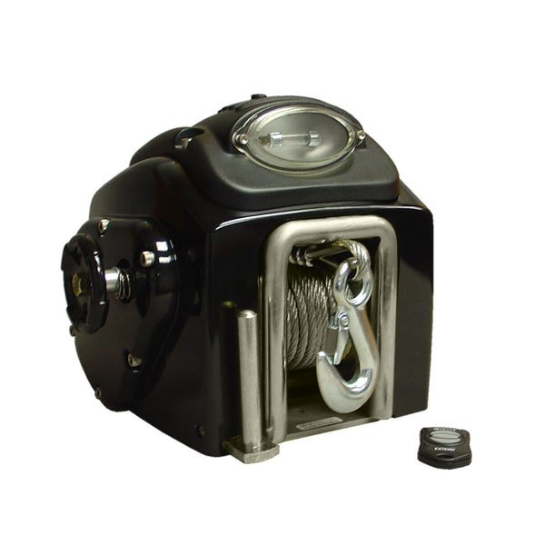 Powerwinch RC30 Trailer Winch [P55950] - Image 1