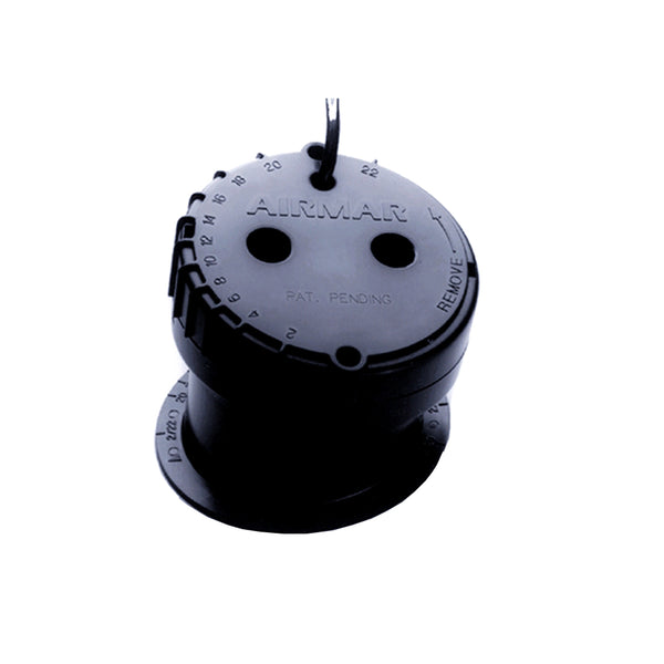 Raymarine P79, 600w In-Hull f/ST60 [E26001-PZ] - Image 1